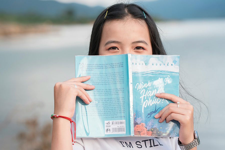 Glaube auf jeder Seite: Der Segen des Lesens christlicher Bücher