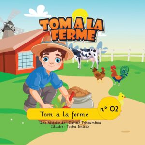 Tom a la ferme : Le garçon intelligent
