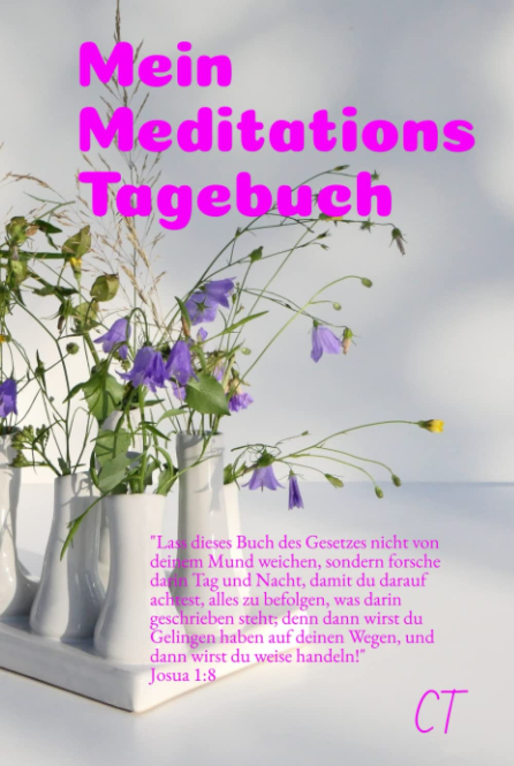 Mein Meditationstagebuch