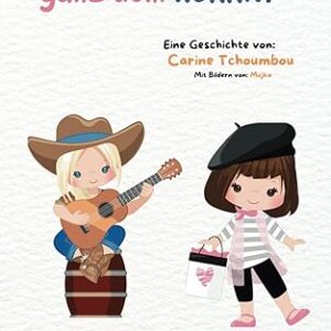 Vertraue voll und ganz dem HERRN!