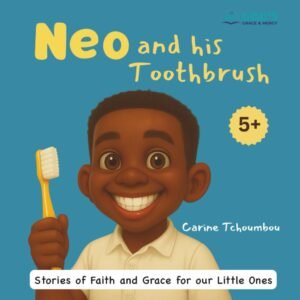 Neo and his Toothbrush